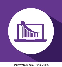 trend symbol design 