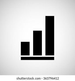 Trend. Vector illustration. Eps 10