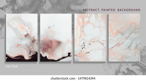 Trend vector.Used design presentations, print,flyer,business cards,invitations, calendars,sites, packaging,cover.. Liquid marble. 