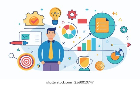 trending Business idea for motion graphic design