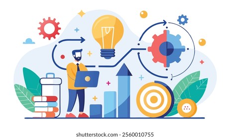 trending Business idea for motion graphic design