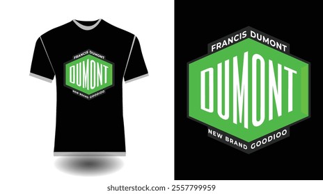 trending custom t-shirt design template