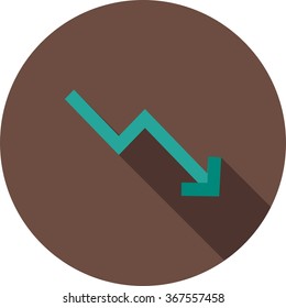 Trending Down