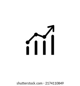 plantillas de diseño de vectores de iconos de tendencia 