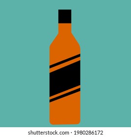 Trending und neueste Vektorsymbol von Bier.