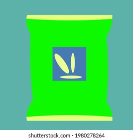Trending and latest vector icon of chips.
