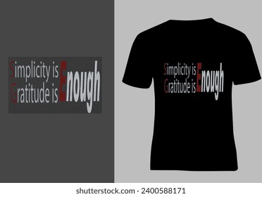 Trending Mens Motivational simple  graffiti text based eye catchy fashion creative design on black or white t- shirt, vector, illustrator