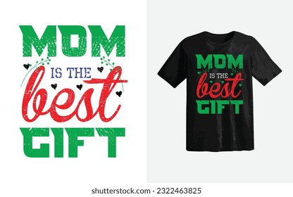 TRENDING MOM T-SHIRT DESIGN Or TYPOGRAPHY T-SHIRT DESIGN