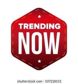 Trending patch vector