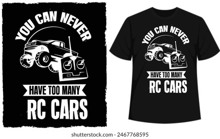 Trendiges T-Shirt-Design druckreif 