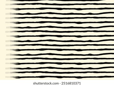 Ilustración De Textura De Tendencia Y Flores Para Diseño De Fondo