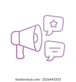 Icono de tema de moda con fondo blanco Vector Ilustración de stock