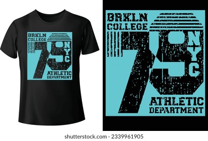 Trending unique stylist athletic black t shirt design concept 79