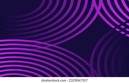 trendy abstract art template vector illustration, with a modern themed, perfect for advertising, social media, banner background needs.