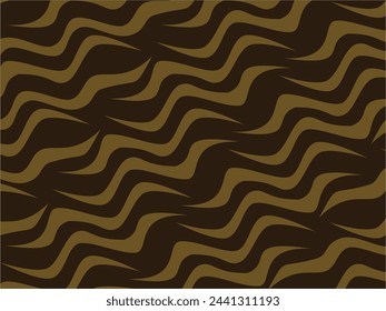 Trendy abstract for background. Animal Print. Seamless vector background. Tiger stripes pattern, animal skin, unique background. Seamless wild animal skin pattern. Wooden slats.