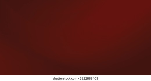 Trendy abstract background red blur gradient, romatic wallpaper.