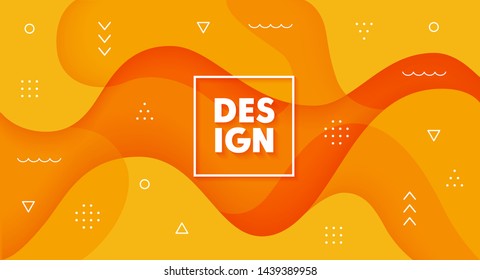 Trendy abstract background for your unique design. EPS 10