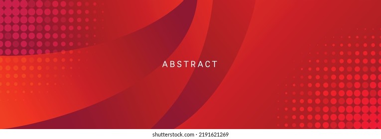 Trendy abstract backgrounds for poster and print designs. wallpapers with minimal style and unique gradation colors. modern cover for a professional design look