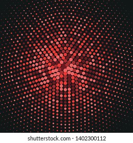 Trendy abstract cover design. Vector geometric cover. Abstract grey pattern. Vector vintage pattern. Grey decorative background.