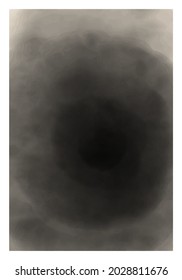 Trendy abstract creative minimalist artistic hand painted composition