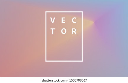 trendy, abstract, creative, modern background with gradient change of colors. Can be used in web design, banner, poster, cover.