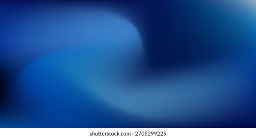 trendiger abstrakter Farbverlauf-Hintergrund mit bunter unscharfer Textur. Vektorgrafik