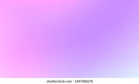 Trendy Abstract Lavender Background. Pastel Colorful Backdrop