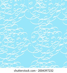 Patrón de línea abstracta y a la moda, diseño perfecto para cualquier propósito. Papel de escritorio, papel envolvente. Fondo de textura geométrica. Ilustración vectorial moderna.