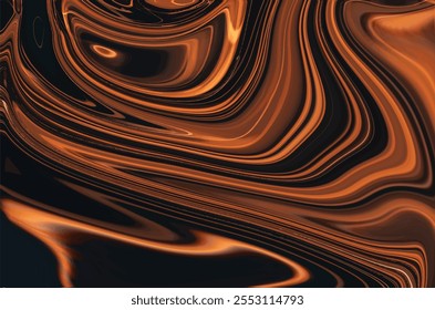 Trendy Abstract liquid background 2025  Liquify marble abstract background texture wallpaper for Mobile phone and  laptop  logo backdrop business card pattern for flyer and invitation card