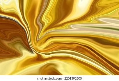 diseño de fondo líquido abstracto moderno con efecto de mármol