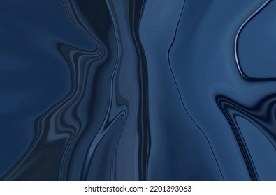 trendy abstract liquid background design with marble effect