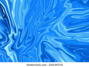 diseño de fondo líquido abstracto moderno con efecto de mármol brillante