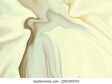 trendy abstract liquid background design with glossy marble effect