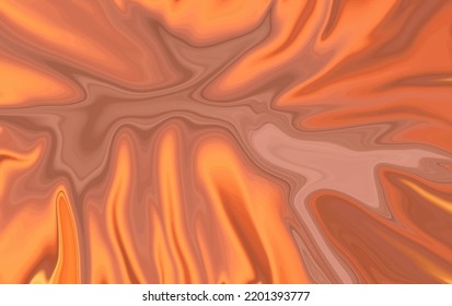 trendy abstract liquid background design with glossy marble effect