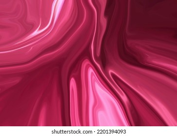 diseño de fondo líquido abstracto moderno con efecto ondulado