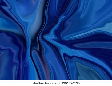 diseño de fondo líquido abstracto moderno con efecto ondulado