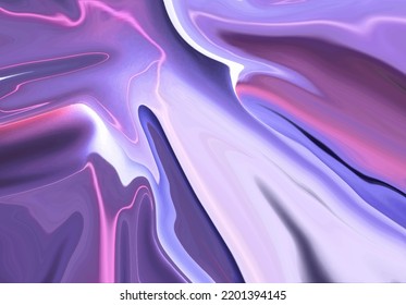 diseño de fondo líquido abstracto moderno con efecto ondulado