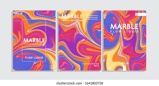 Trendy abstract liquid element. Colorfulbackground, flowing liquid,water splash.dynamical colored . Modern design for logo, label, advertising banners,bubble blue 