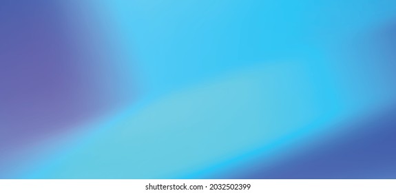 Trendy abstract rainbow blurred background. Smooth watercolor vector illustration for web, template, posters, card, banner. Pastel colors gradient mesh pattern.