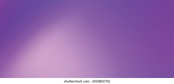 Trendy abstract rainbow blurred background. Smooth purple watercolor vector illustration for web, template, posters, card, banner. Pastel colors gradient mesh pattern.