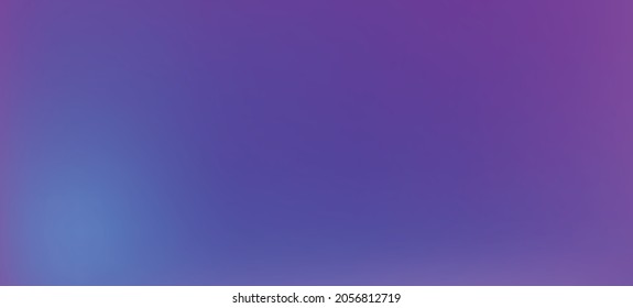 Trendy abstract rainbow blurred background. Smooth violet watercolor vector illustration for web, template, posters, card, banner. Pastel colors gradient mesh pattern.