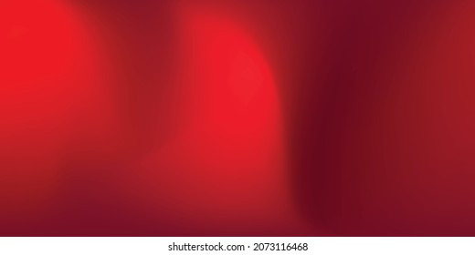 Trendy abstract rainbow blurred background. Smooth watercolor vector illustration for web, template, posters, card, banner. Pastel colors gradient mesh pattern.