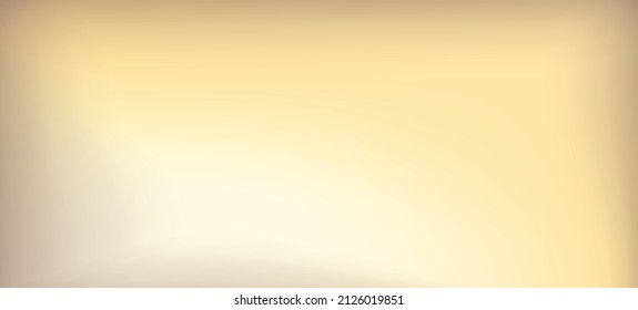 Trendy abstract rainbow blurred background. Smooth beige watercolor vector illustration for web, template, posters, card, banner. Pastel colors gradient mesh pattern.