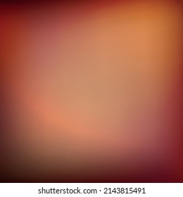 Trendy abstrakter Regenbogen unscharfer Hintergrund. Sanftes rotes Wasser, Vektorgrafik für Web, Vorlage, Poster, Karte, Banner. Pastellfarben Farbverlauf-Maschenmuster.