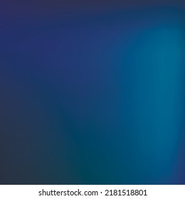 Trendy abstract rainbow blurred background. Smooth blue watercolor vector illustration for web, template, posters, card, banner. Pastel colors gradient mesh pattern.