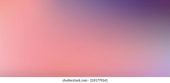 Trendy abstract rainbow blurred background. Smooth beige watercolor vector illustration for web, template, posters, card, banner. Pastel colors gradient mesh pattern.