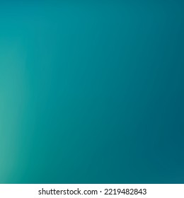 El fondo del arco iris abstracto de moda se desdibujó. Ilustración vectorial de color azul liso para web, plantilla, afiches, tarjeta, banner. Patrón de malla gradiente de colores pasteles.