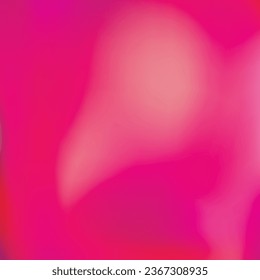 Trendy abstrakter Regenbogen unscharfer Hintergrund. Sanft rosa Aquarellfarben, Vektorgrafik für Web, Vorlage, Poster, Karte, Banner. Pastellfarben Farbverlauf-Maschenmuster.