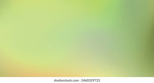 Trendy abstract rainbow blurred background. Smooth watercolor vector illustration for web, template, posters, card, banner. Pastel colors gradient mesh pattern.