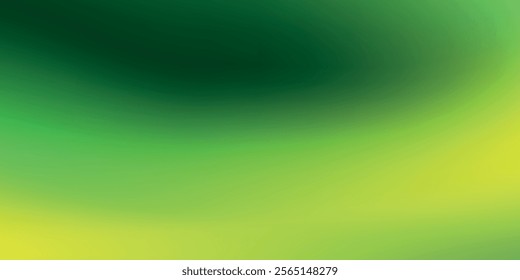 Trendy abstract rainbow blurred background. Smooth watercolor vector illustration for web, template, posters, card, banner. Pastel colors gradient mesh pattern.